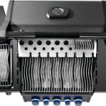BBQ Phantom Rogue® PRO-S 425 RSIB