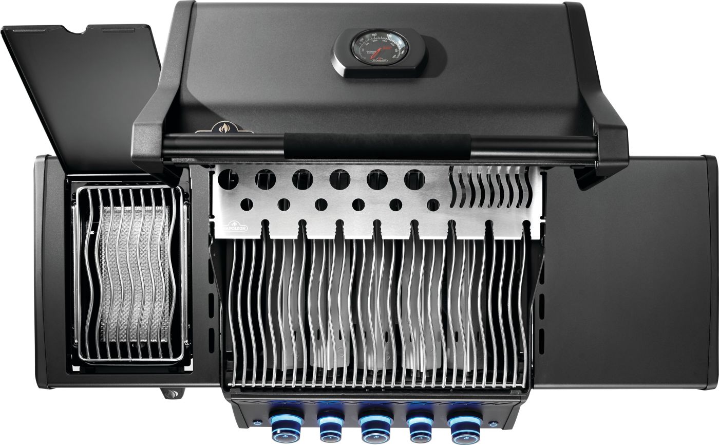 BBQ Phantom Rogue® PRO-S 425 RSIB