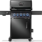 BBQ Phantom Rogue® PRO-S 425 RSIB