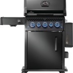BBQ Phantom Rogue® PRO-S 425 RSIB