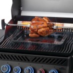 BBQ Phantom Rogue® PRO-S 425 RSIB