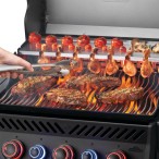 BBQ Phantom Rogue® PRO-S 425 RSIB