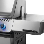 BBQ  Prestige® 500 RSIB