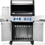 BBQ  Prestige® 500 RSIB