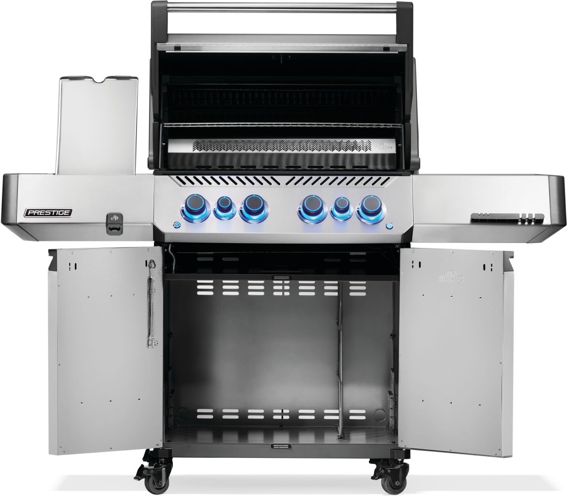 BBQ  Prestige® 500 RSIB