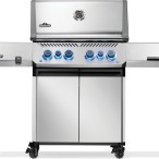 BBQ  Prestige® 500 RSIB