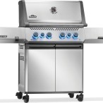 BBQ  Prestige® 500 RSIB