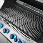 BBQ  Prestige® 665 connecté RSIB