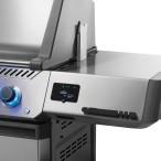 BBQ  Prestige® 665 connecté RSIB