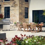 BBQ  Prestige® 665 connecté RSIB