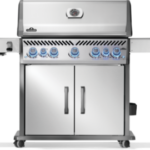 BBQ  Prestige® 665 connecté RSIB