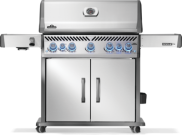 BBQ  Prestige® 665 connecté RSIB