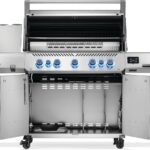 BBQ  Prestige® 665 connecté RSIB