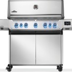 BBQ  Prestige® 665 connecté RSIB