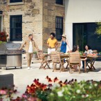 BBQ  Prestige® 665 connecté RSIB