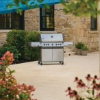 BBQ  Prestige® 665 RSIB