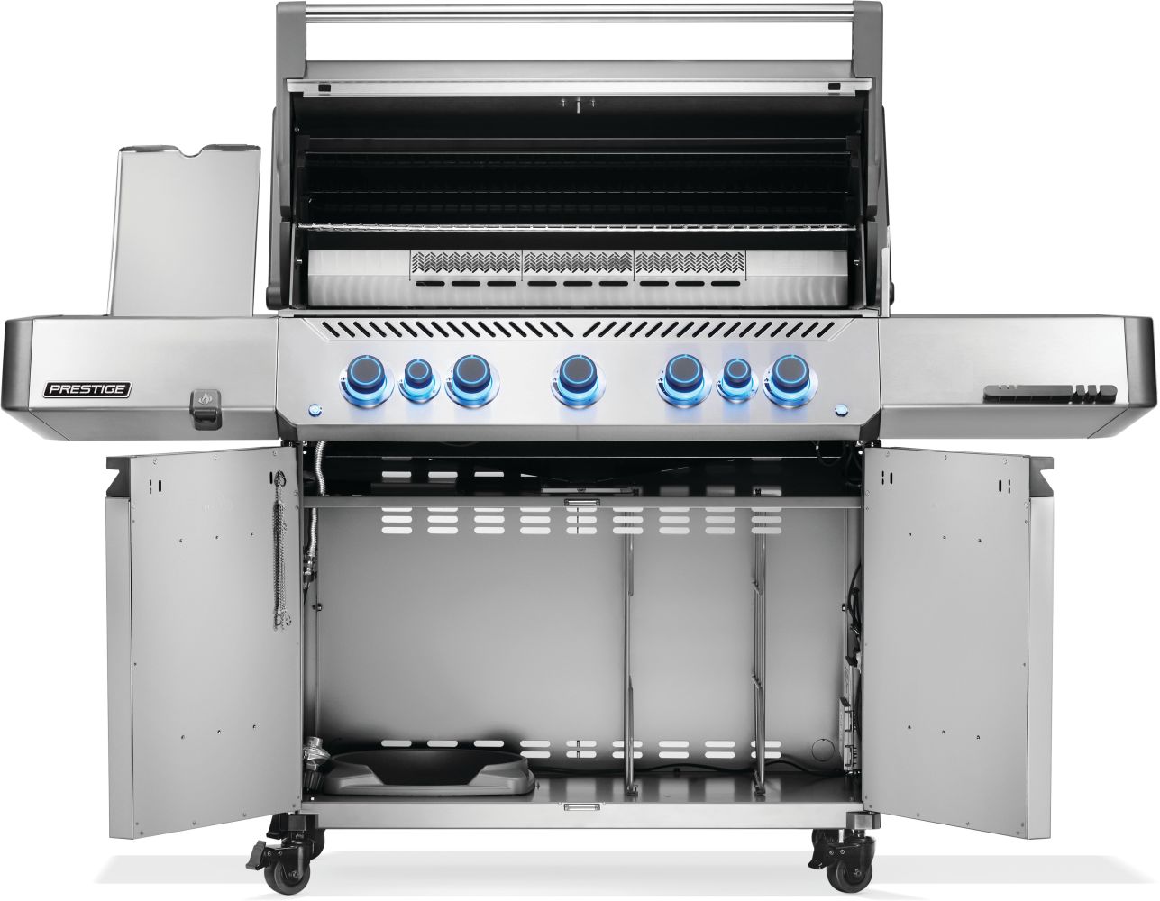 BBQ  Prestige® 665 RSIB
