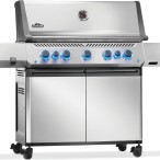 BBQ  Prestige® 665 RSIB