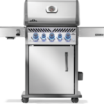 BBQ Rogue® PRO-S 425 RSIB