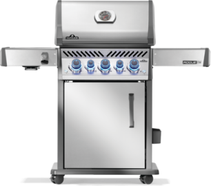BBQ Rogue® PRO-S 425 RSIB