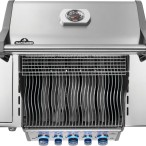 BBQ Rogue® PRO-S 425 RSIB