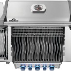 BBQ Rogue® PRO-S 425 RSIB