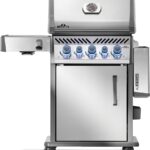 BBQ Rogue® PRO-S 425 RSIB