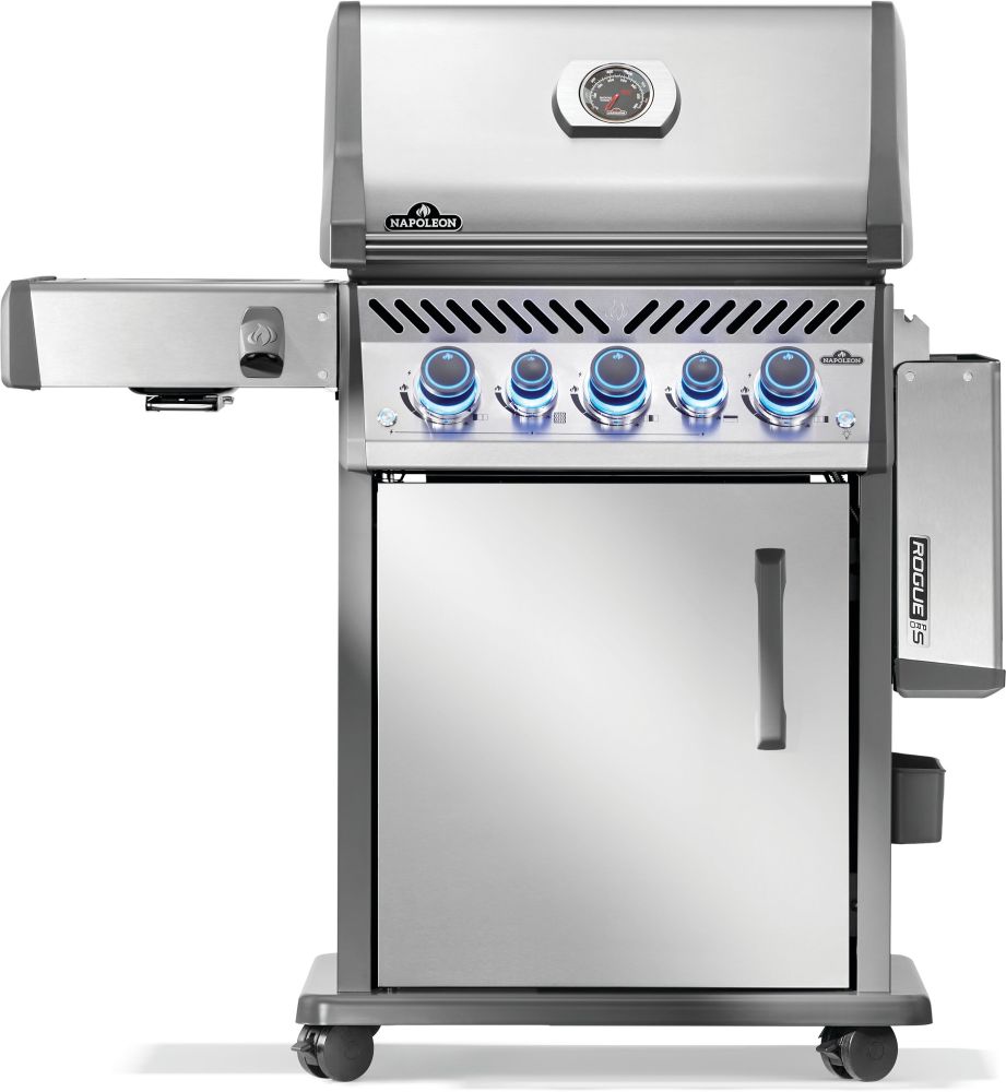 BBQ Rogue® PRO-S 425 RSIB