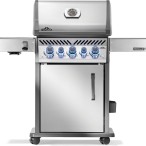 BBQ Rogue® PRO-S 425 RSIB