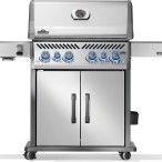 BBQ Rogue® PRO-S 525 RSIB