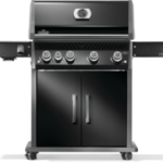 BBQ Rogue® PRO-S 525 RSIB