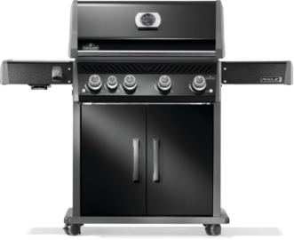 BBQ Rogue® PRO-S 525 RSIB