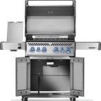 BBQ Rogue® PRO-S 525 RSIB