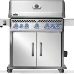 BBQ Rogue® PRO-S 625 RSIB