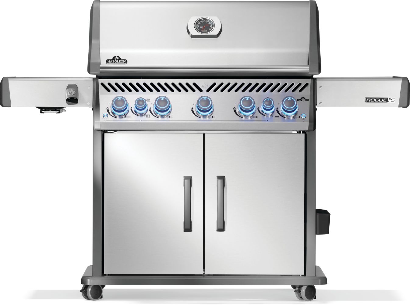 BBQ Rogue® PRO-S 625 RSIB