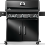 BBQ Rogue® PRO-S 625 RSIB