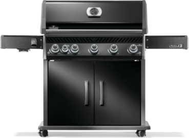 BBQ Rogue® PRO-S 625 RSIB