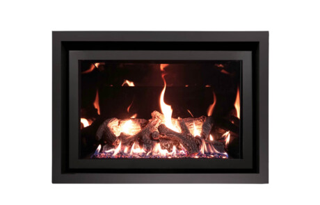 Foyer au gaz Archgard 345-DVTE31LN