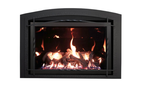 Foyer au gaz Archgard 345-DVTE31LN