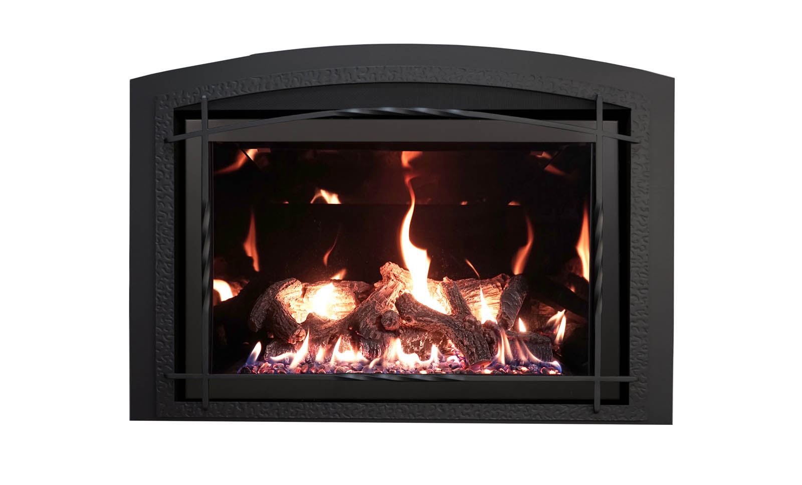 Foyer au gaz Archgard 345-DVTE31LN
