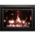 Foyer au gaz Archgard 345-DVTE31LN