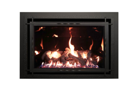 Foyer au gaz Archgard 345-DVTE31LN