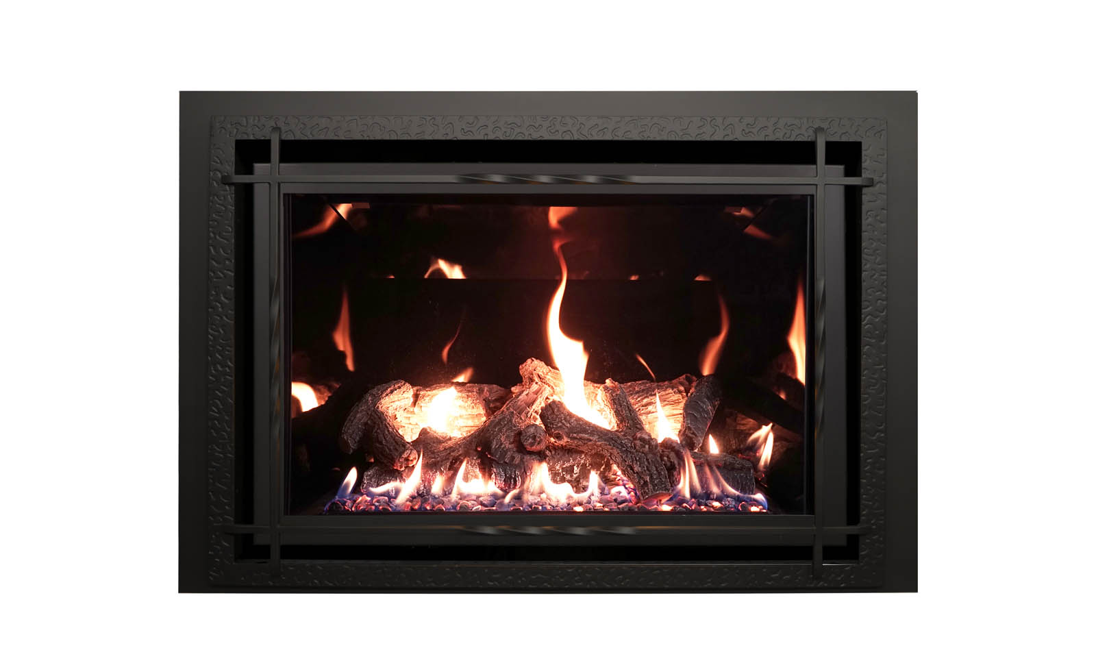 Foyer au gaz Archgard 345-DVTE31LN
