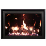 Foyer au gaz Archgard 345-DVTE31LN