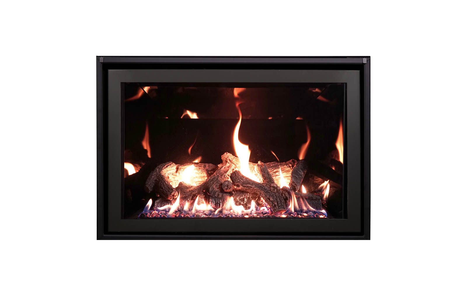Foyer au gaz Archgard 345-DVTE31LN