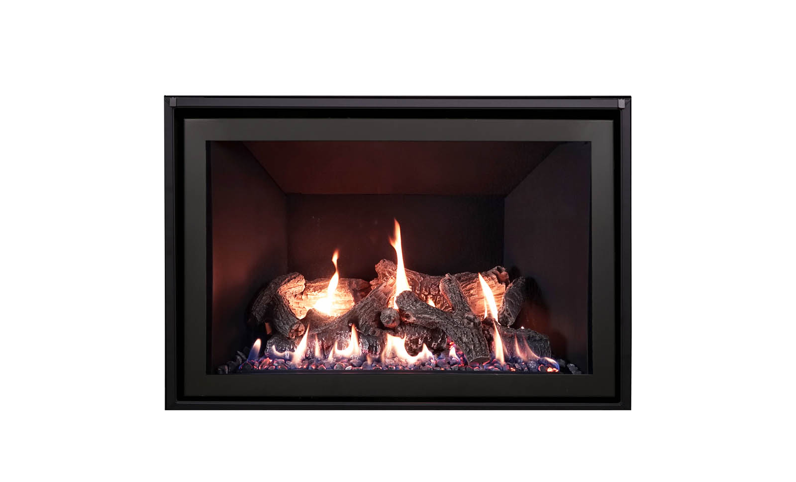 Foyer au gaz Archgard 345-DVTE31LN