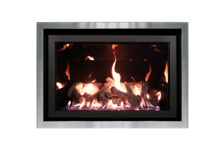Foyer au gaz Archgard 345-DVTE31LN