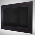 Foyer au gaz Archgard 345-DVTE31LN
