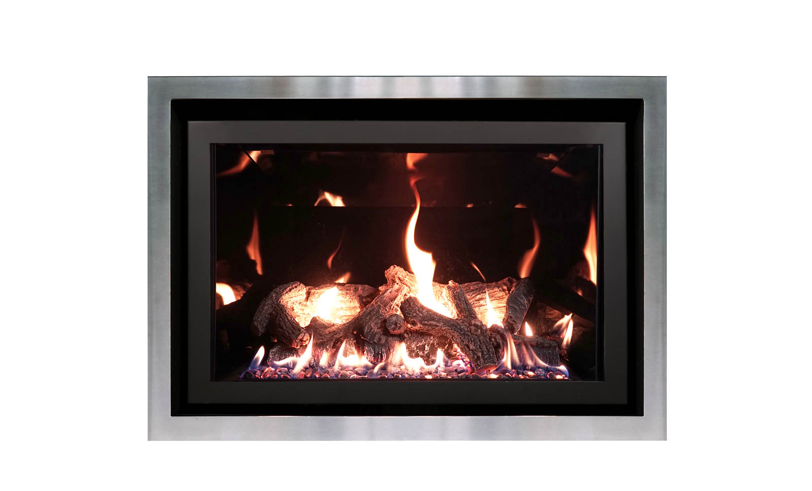 Foyer au gaz Archgard 345-DVTE31LN
