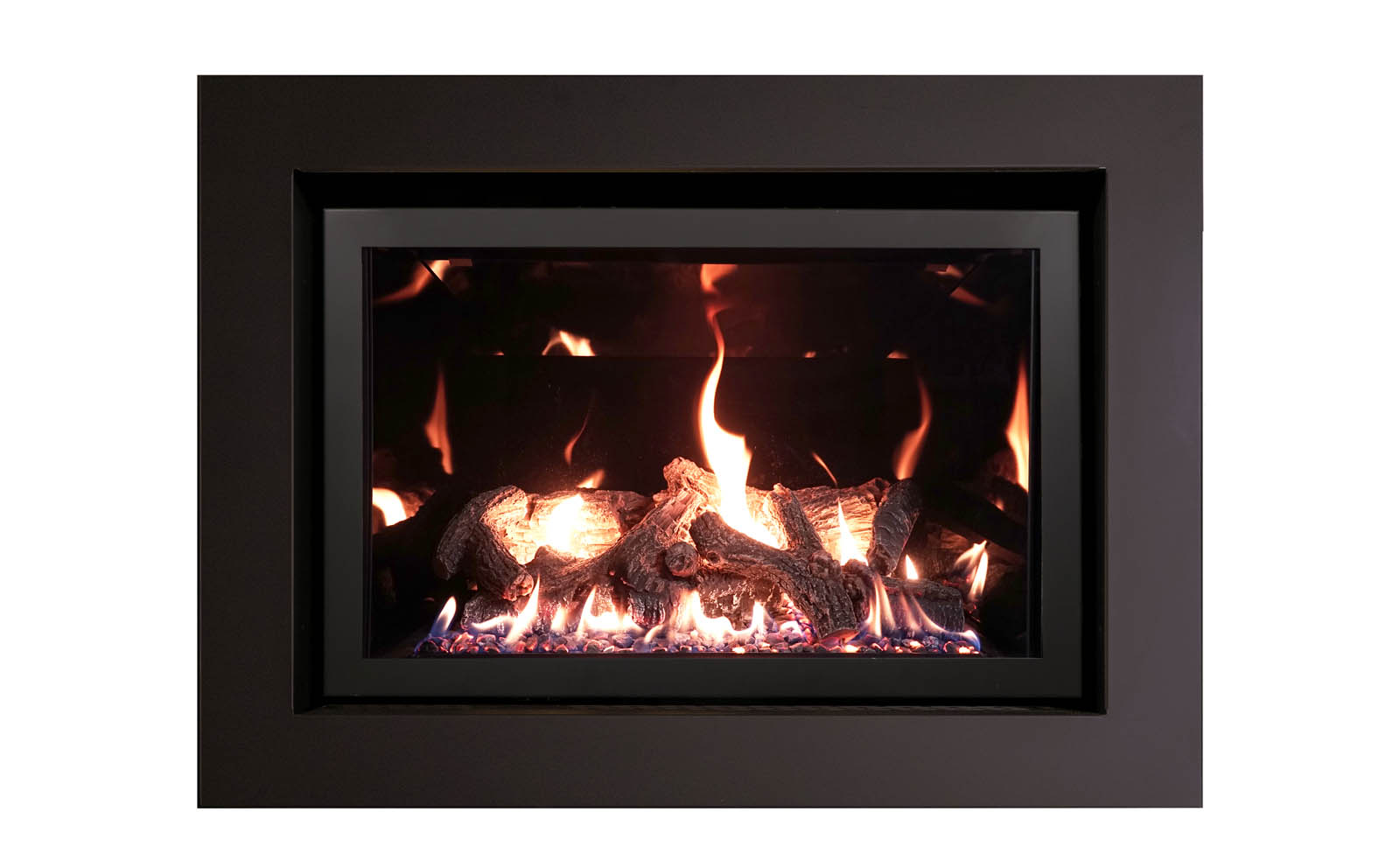 Foyer au gaz Archgard 345-DVTE31LN